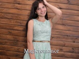 Magicromance