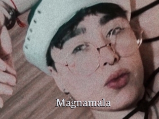 Magnamala