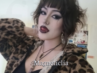 magneticlia Free Host Empire