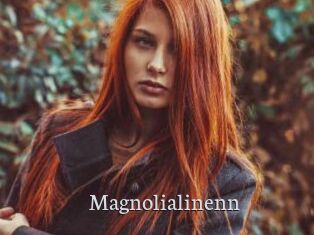 magnolialinenn Free Host Empire