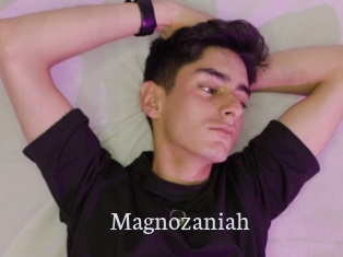 Magnozaniah