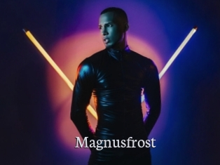 Magnusfrost