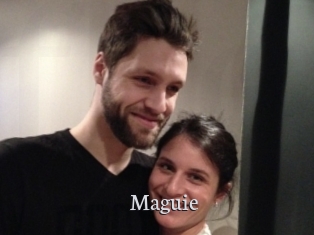 Maguie