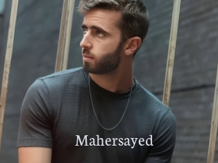 Mahersayed