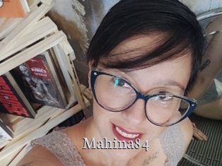 Mahina84