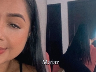 Maiar
