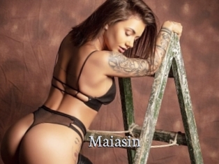 maiasin Free Host Empire