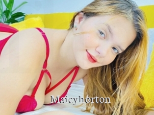 Maicyhorton