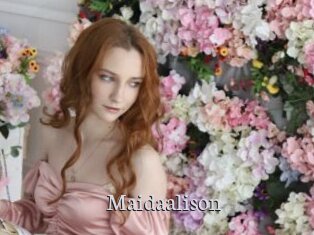 maidaalison Free Host Empire