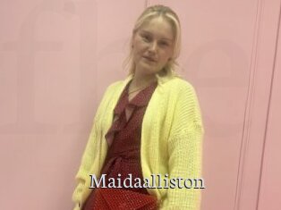 maidaalliston Free Host Empire