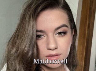 Maidaaxtell
