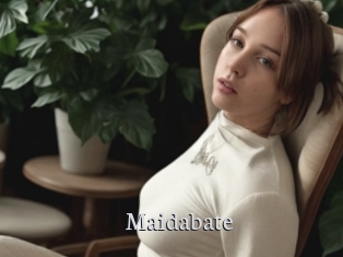 Maidabate