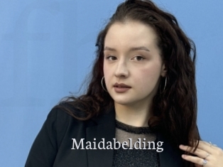 Maidabelding