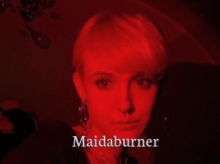 Maidaburner
