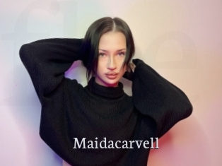 Maidacarvell