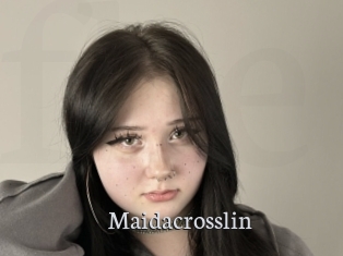 Maidacrosslin
