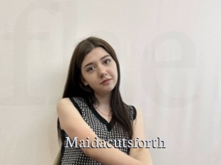 Maidacutsforth