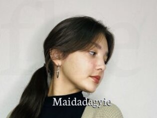 Maidadagyie