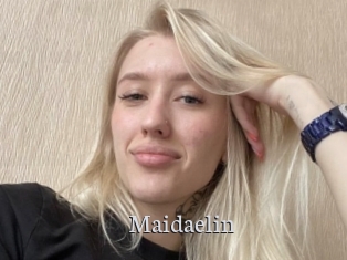 Maidaelin