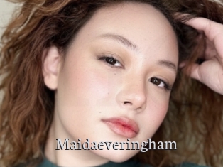 Maidaeveringham