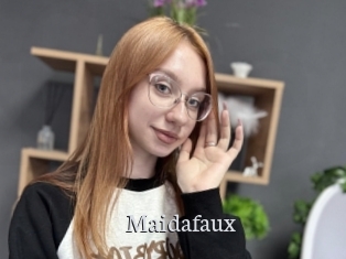 Maidafaux