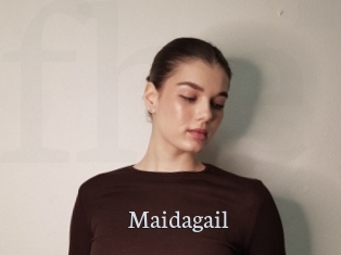 Maidagail