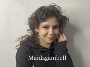 Maidagambell