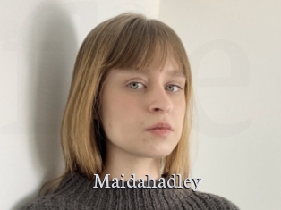 Maidahadley