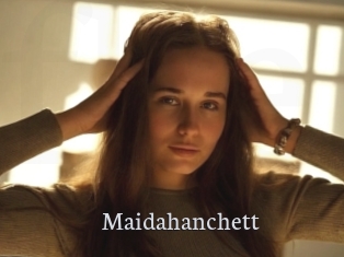 Maidahanchett