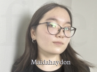 Maidahaydon