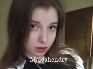 Maidahendry