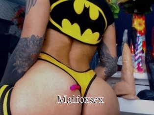 Maifoxsex
