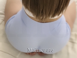 Maiiacuute