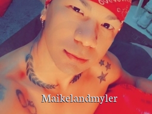 Maikelandmyler