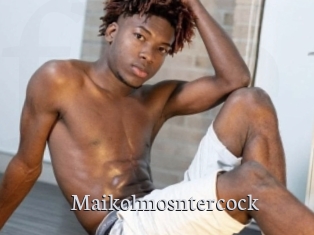 Maikolmosntercock