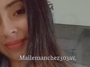 Mailensanchez303av
