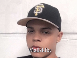 Mailskike