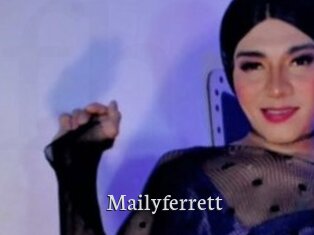 Mailyferrett