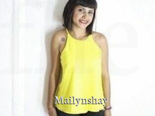 Mailynshay