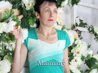 Maimany