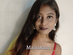 Mairakhan