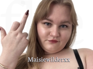 Maisiewilderxx