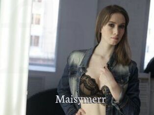 Maisymerr