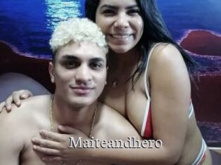 Maiteandhero