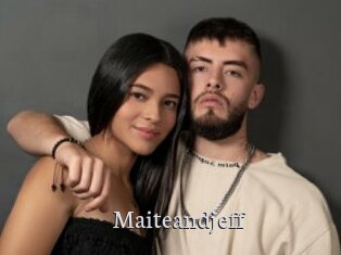 Maiteandjeff