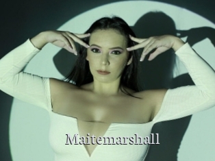 Maitemarshall