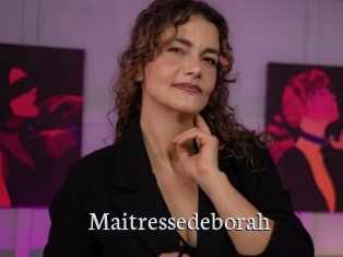 Maitressedeborah