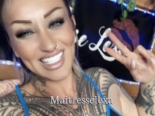 Maitresselexa