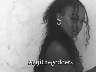 Majithegoddess