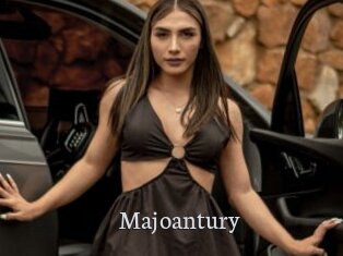 Majoantury